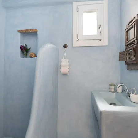 Villa Fani Κύθνος Εξωτερικό φωτογραφία