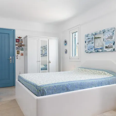 Villa Fani Κύθνος Εξωτερικό φωτογραφία