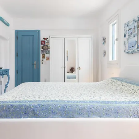 Villa Fani Κύθνος Εξωτερικό φωτογραφία