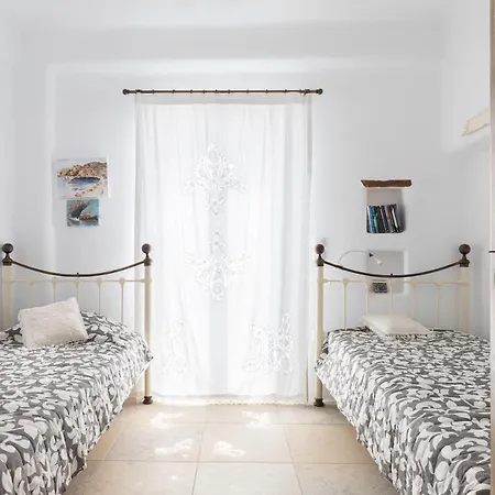 Villa Fani Κύθνος Εξωτερικό φωτογραφία