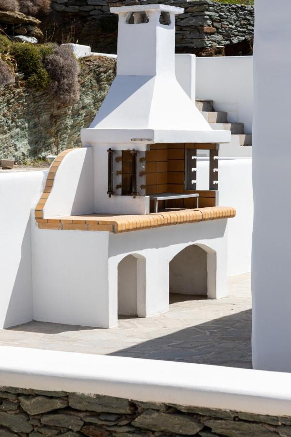 Fani Βίλα Κύθνος